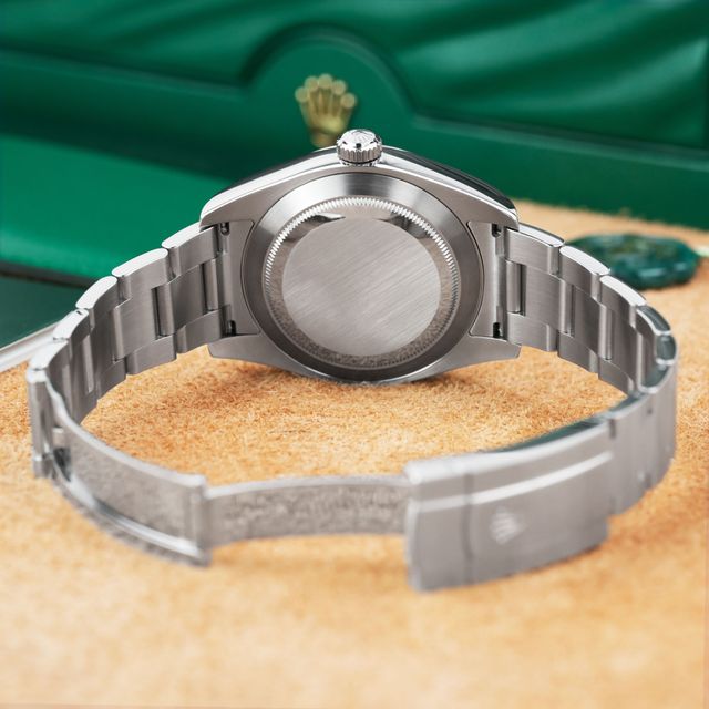 Rolex Air-King 116900 Image 4